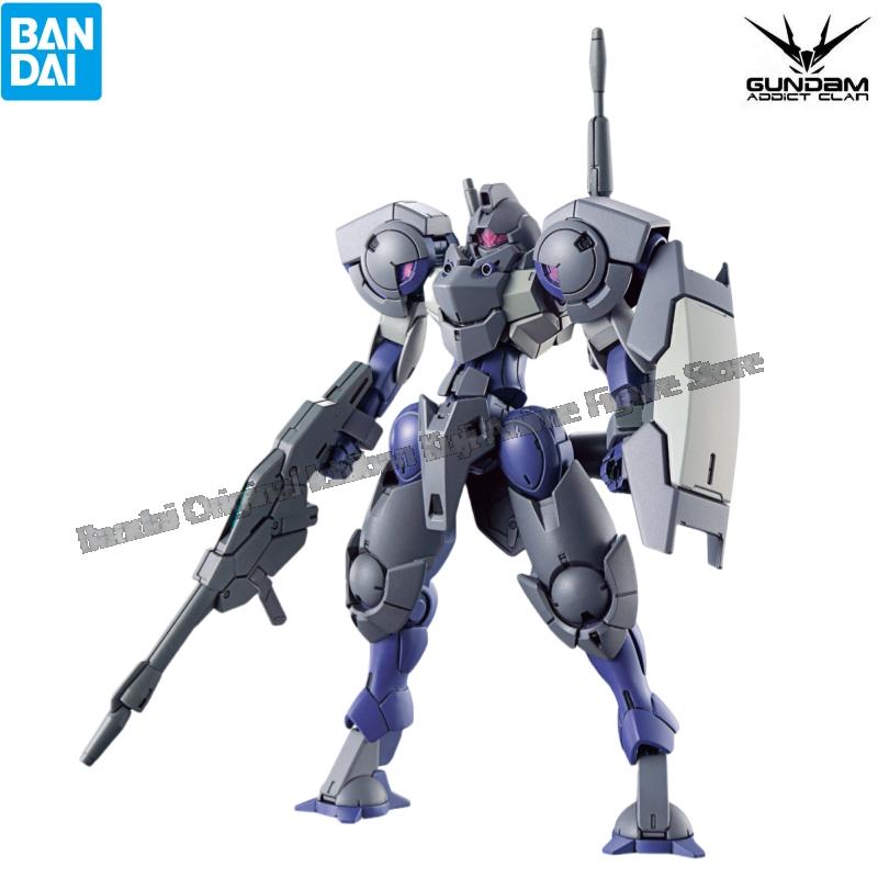 Model Kit Mecha Girl - In Voorraad Bandai Model Pop Gloednieuwe