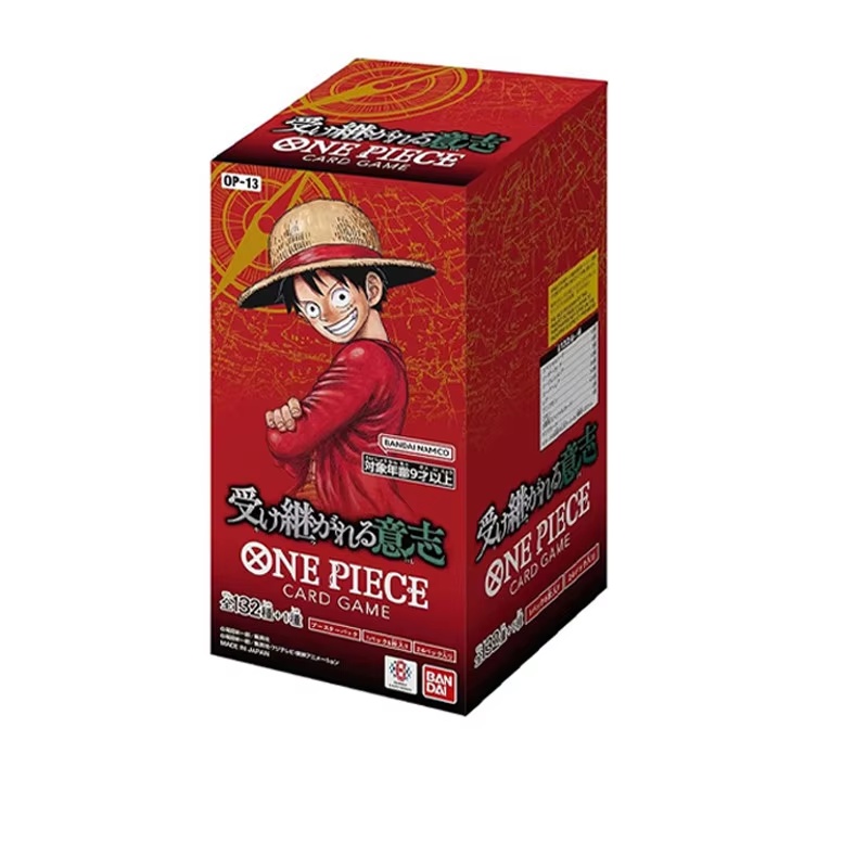 Model Kit Japan - Direct leverbaar Japanse versie One Piece