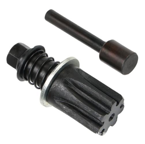 Model Kit Brands - Jde81-1 Motorreparatieset ABS-materiaal Compatibel met merk