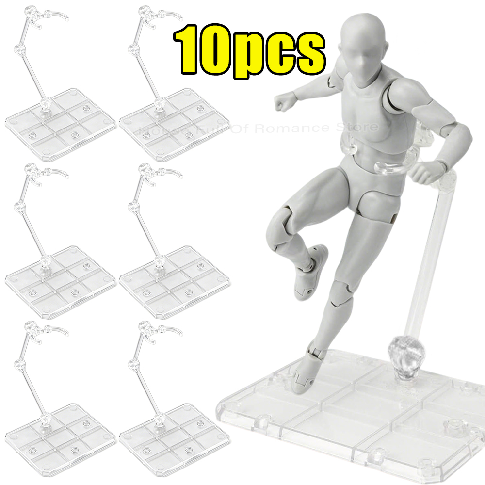 2/5/10PCS Montage Action Figur - Model Kit Gundam recensie en prijs