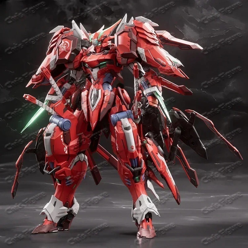Op voorraad CANGDAO Model Dome - Model Kit Cangdao recensie en prijs