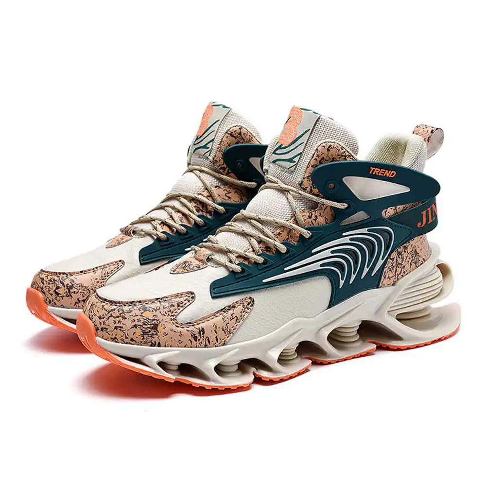 Antislip Mid Kind Running Snea - Model Kit Brands recensie en prijs
