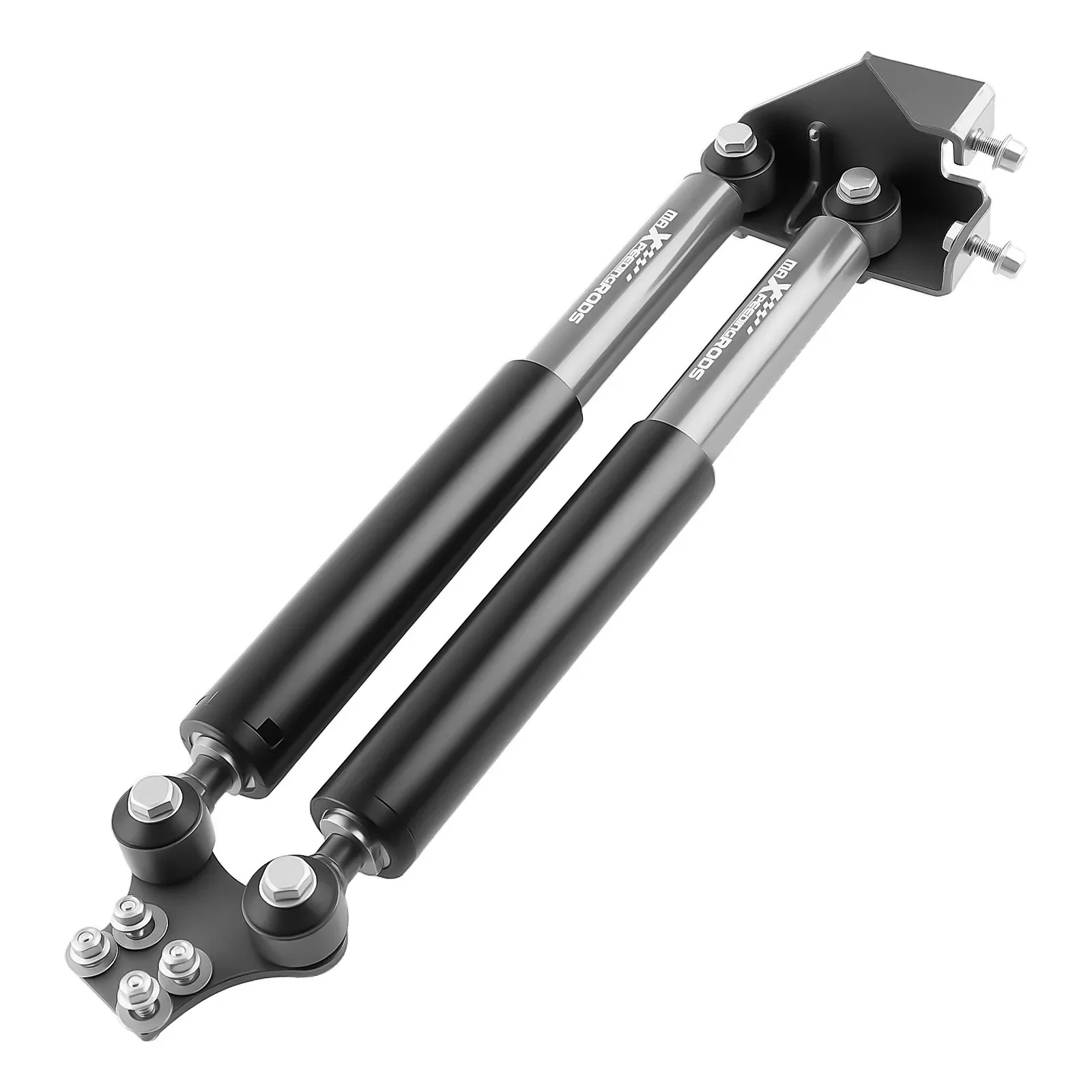 Stuurstabilisatorset voor Jeep - Model Kit Jeep recensie en prijs