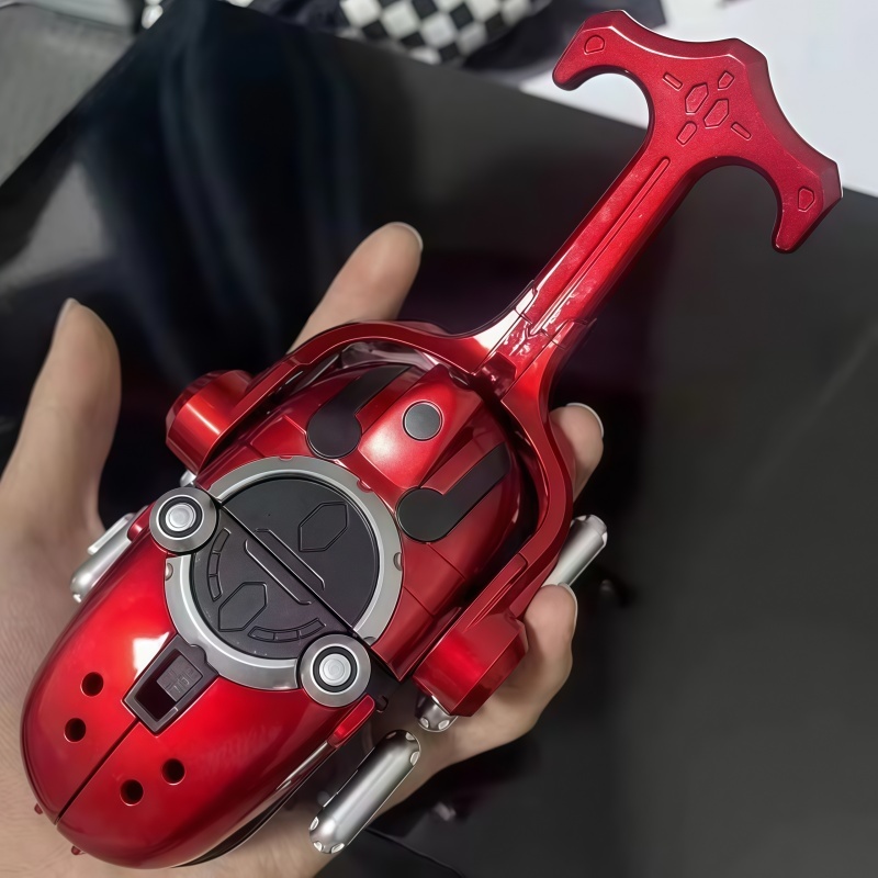 Kamen Rider Kabuto CSM 2.0 Dri - Model Kit Japan recensie en prijs