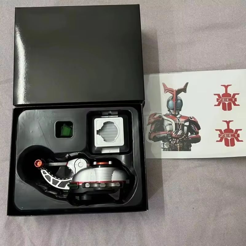 Kamen Rider Kabuto CSM 2.0 Dri - Model Kit Japan recensie en prijs