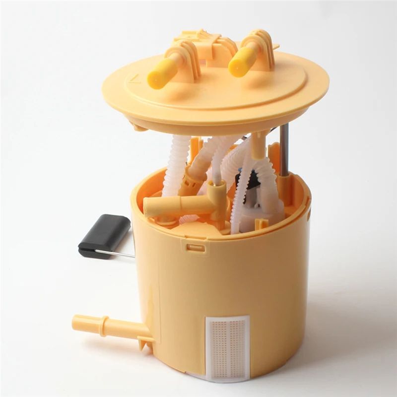 Toonaangevende Brandstofpomp R - Model Kit Jeep recensie en prijs