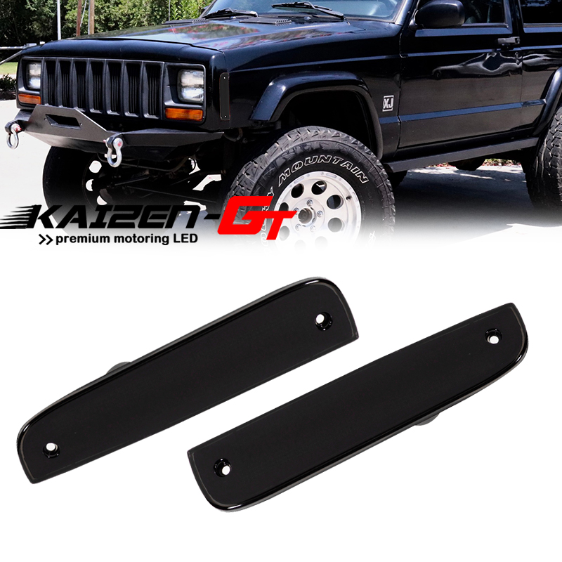 Transparante/gerookte lens aut - Model Kit Jeep recensie en prijs