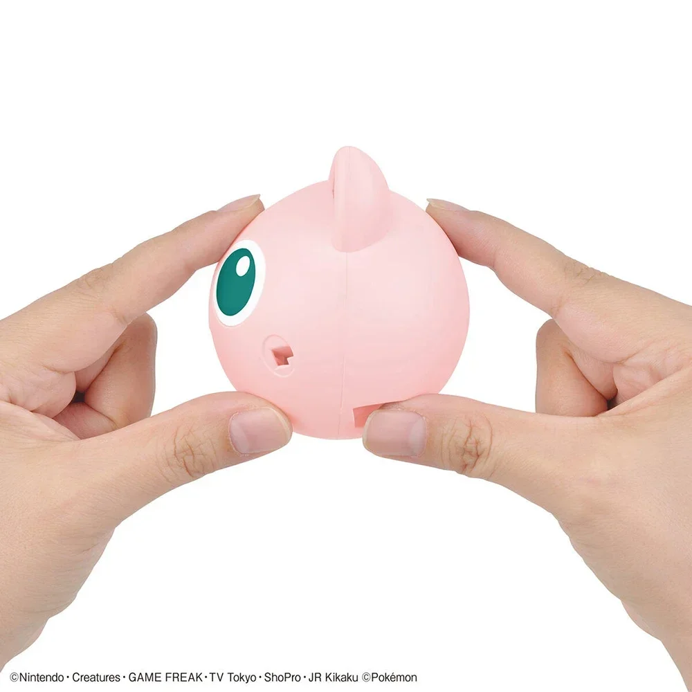 Bandai Pokemon Originele Figur - Model Kit Quick recensie en prijs