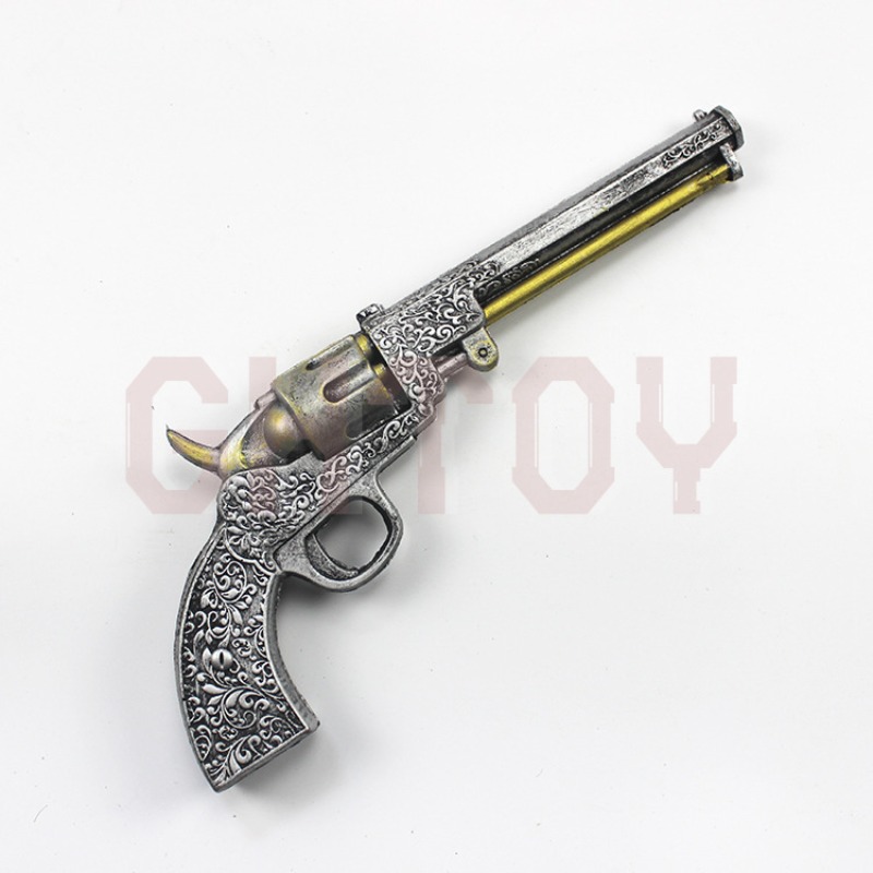 36.5 cm/14.47in PU Linkerwiel  - Model Kit Revolver recensie en prijs