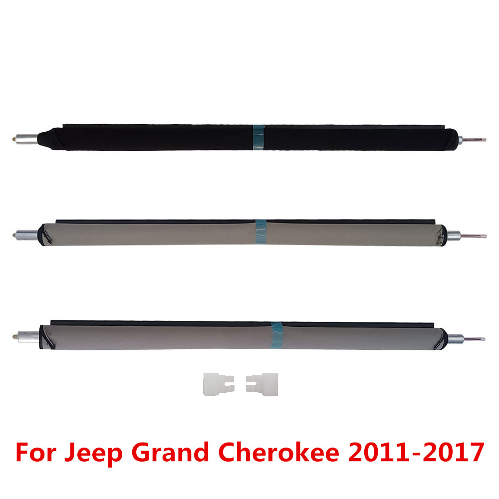 Voor Jeep Grand Cherokee 2011  - Model Kit Jeep recensie en prijs