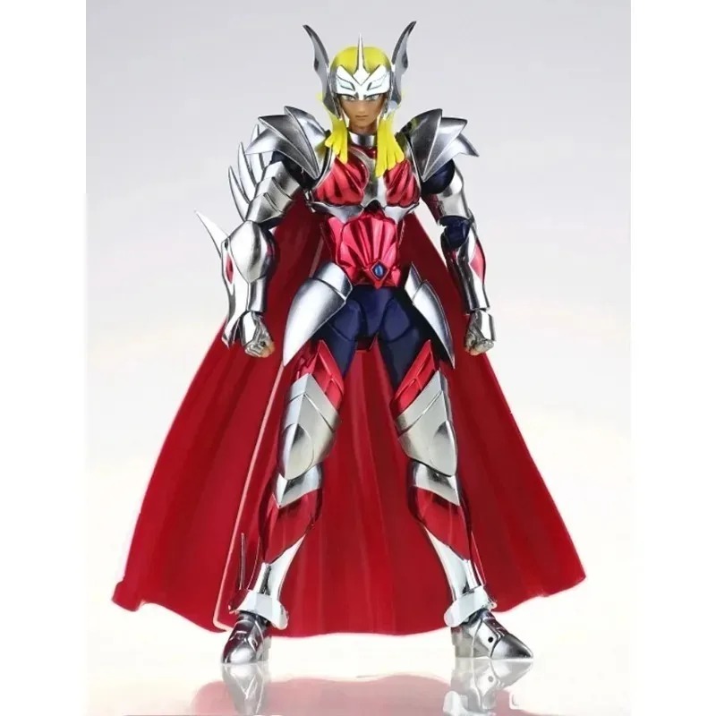 【Ready Stock】 Saint Seiya JM B - Model Kit Asgard recensie en prijs