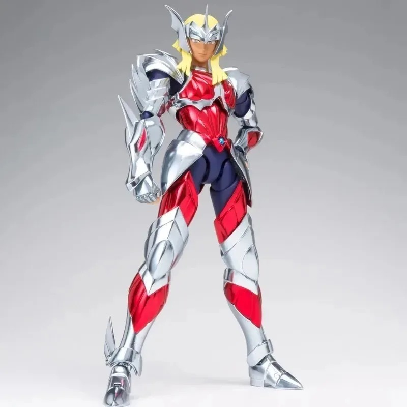 【Ready Stock】 Saint Seiya JM B - Model Kit Asgard recensie en prijs