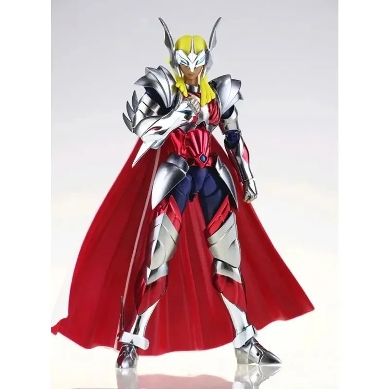 【Ready Stock】 Saint Seiya JM B - Model Kit Asgard recensie en prijs