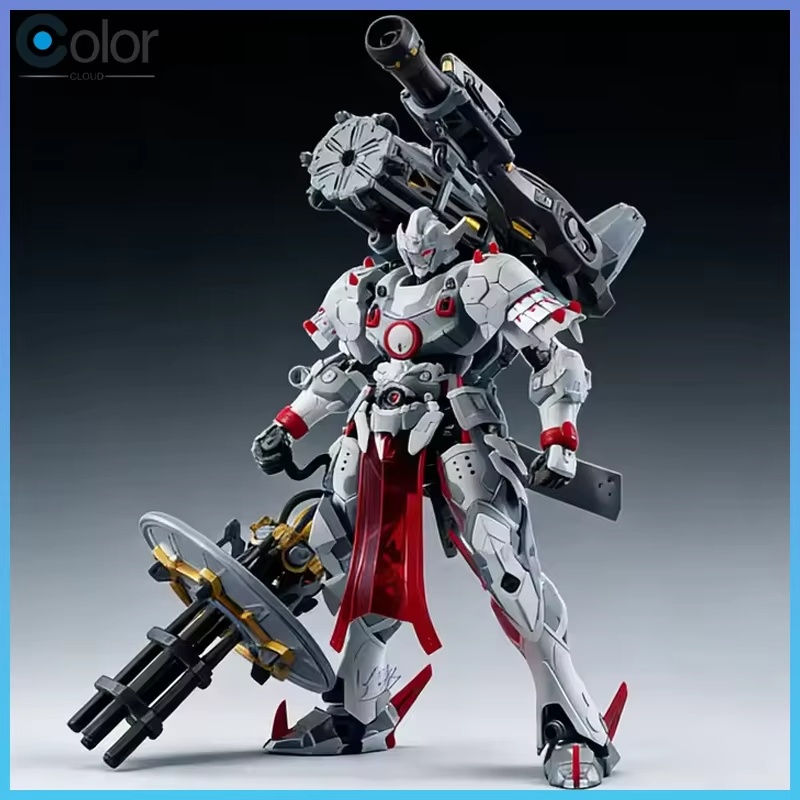 Motor Nucleaire 1/100 Weiyuans - Model Kit Motor Nuclear recensie en prijs