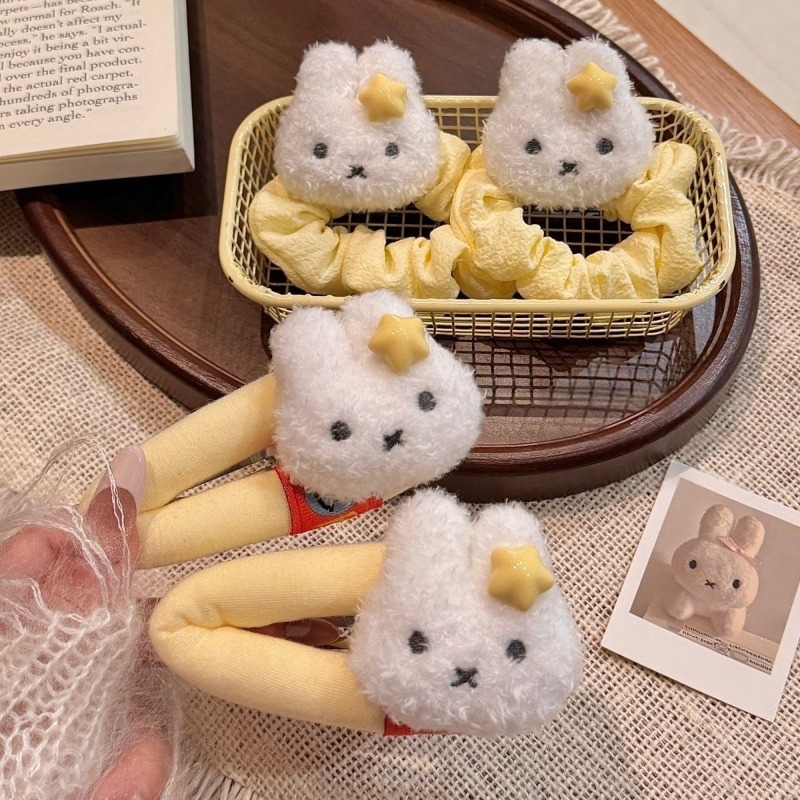 Miffy Haarband Creatief Hoogwa - Model Kit Mecha Girl recensie en prijs