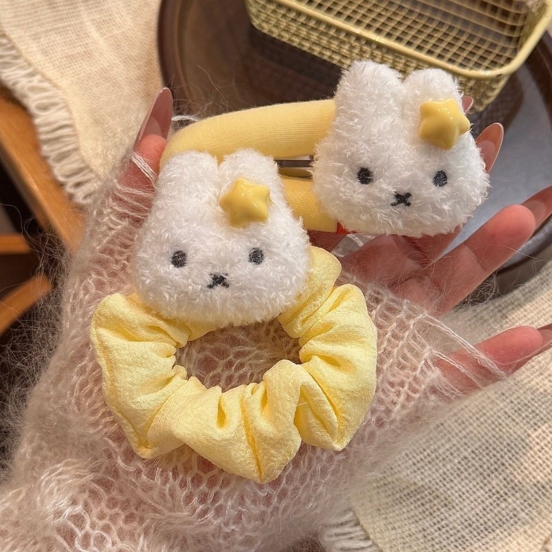 Miffy Haarband Creatief Hoogwa - Model Kit Mecha Girl recensie en prijs