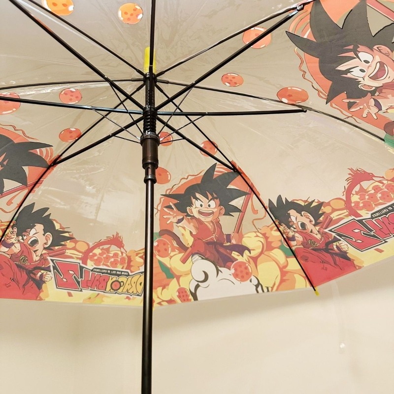Dragon Ball paraplu Son Goku s - Weathering Model Kit recensie en prijs