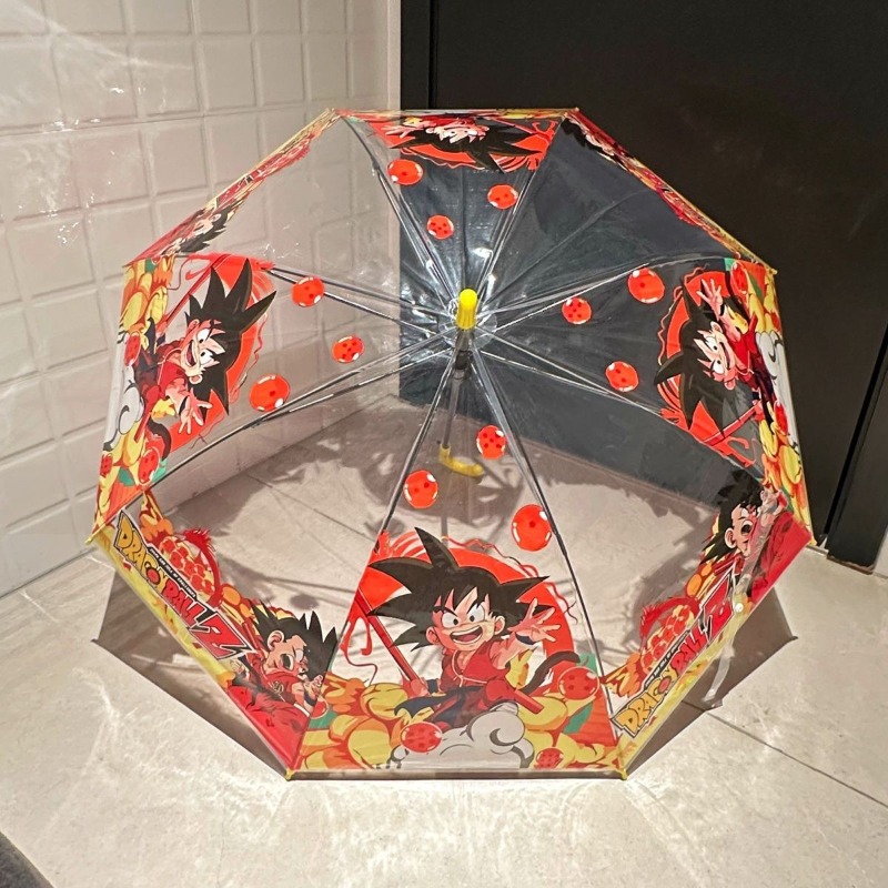 Dragon Ball paraplu Son Goku s - Weathering Model Kit recensie en prijs