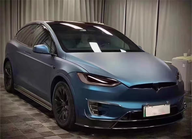 Voor Model X 2016-2022 Echt Ca - Model Kit X Wing recensie en prijs