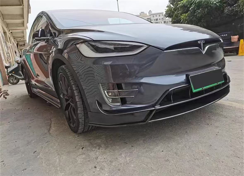 Voor Model X 2016-2022 Echt Ca - Model Kit X Wing recensie en prijs