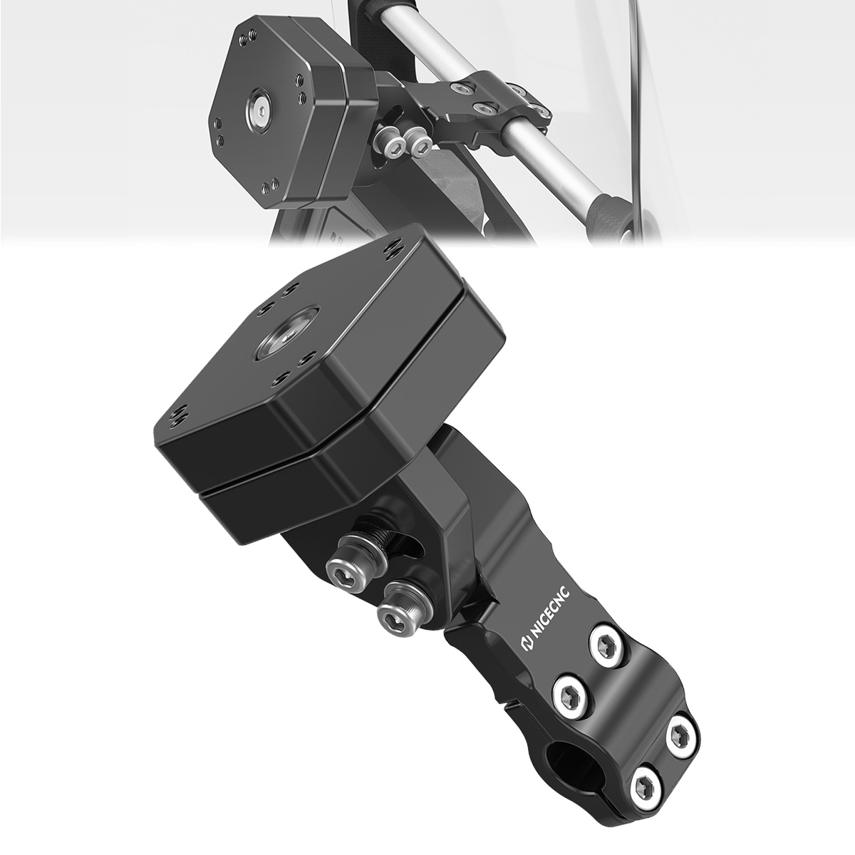 Universele Voor Yamaha Tenere  - Model Kit Brands recensie en prijs