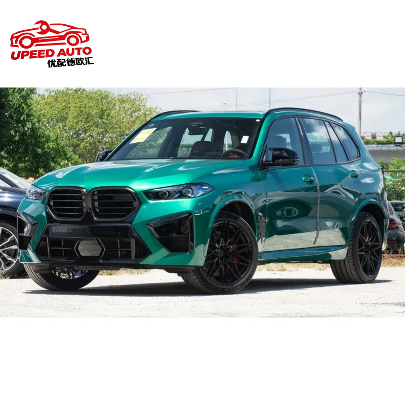 Nieuwe carrosseriekit bumperki - Model Kit Brands recensie en prijs