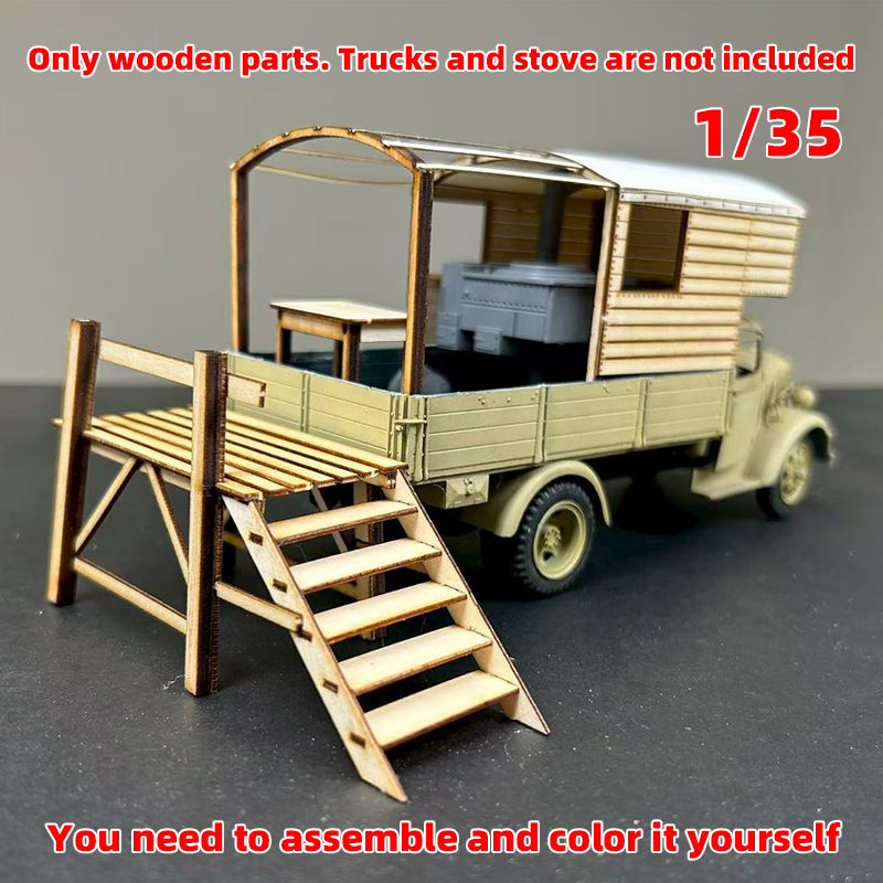 1/35 Schaalmodelbouwset Materi - Model Kit Italeri recensie en prijs