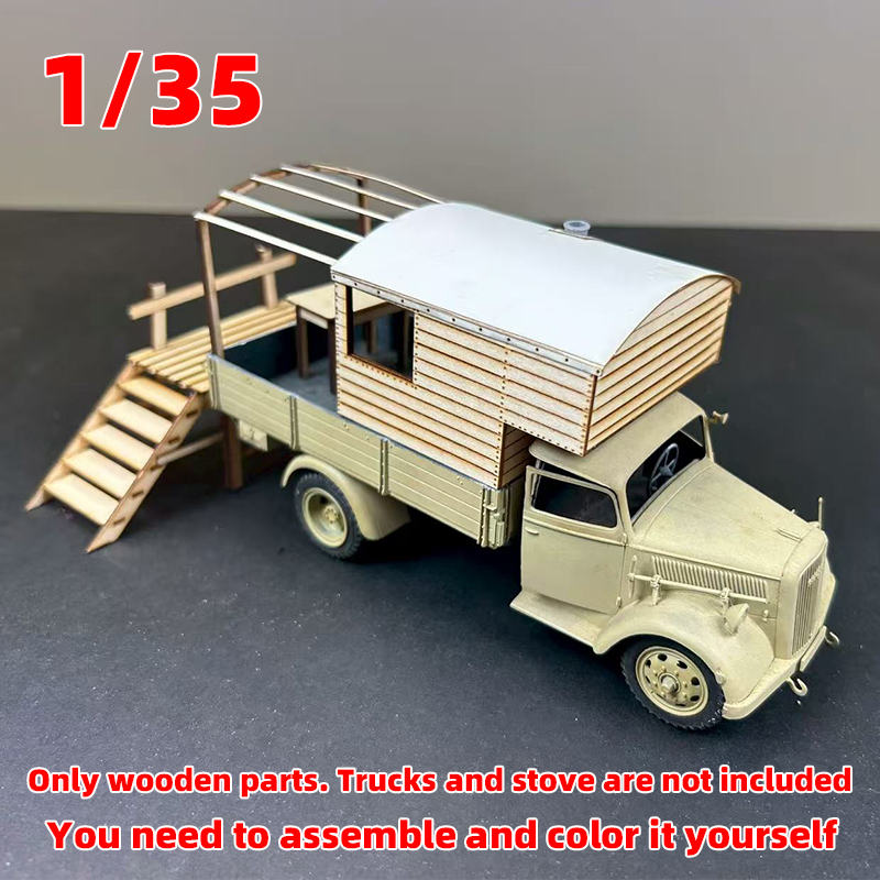 1/35 Schaalmodelbouwset Materi - Model Kit Italeri recensie en prijs