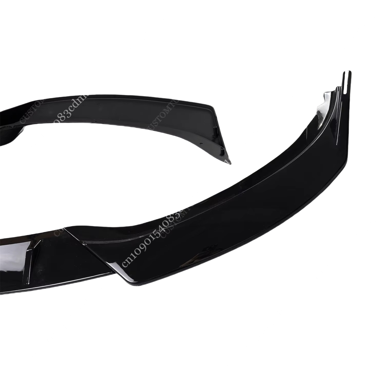 Voorbumper Splitter Lip Voor A - Model Kit Brands recensie en prijs