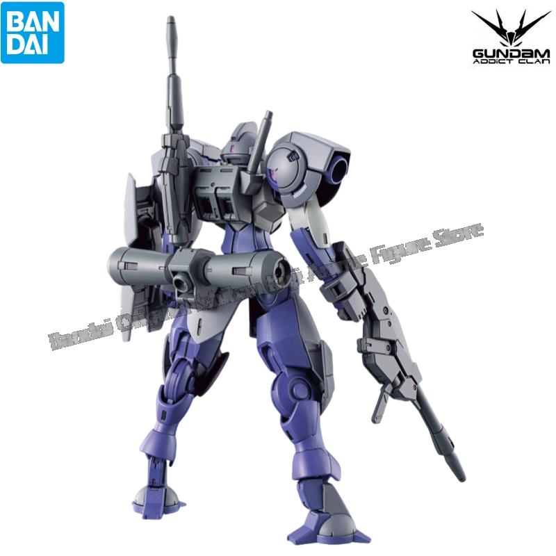 In Voorraad Bandai Model Pop G - Model Kit Mecha Girl recensie en prijs