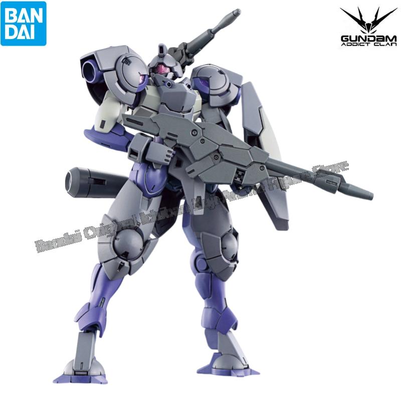 In Voorraad Bandai Model Pop G - Model Kit Mecha Girl recensie en prijs