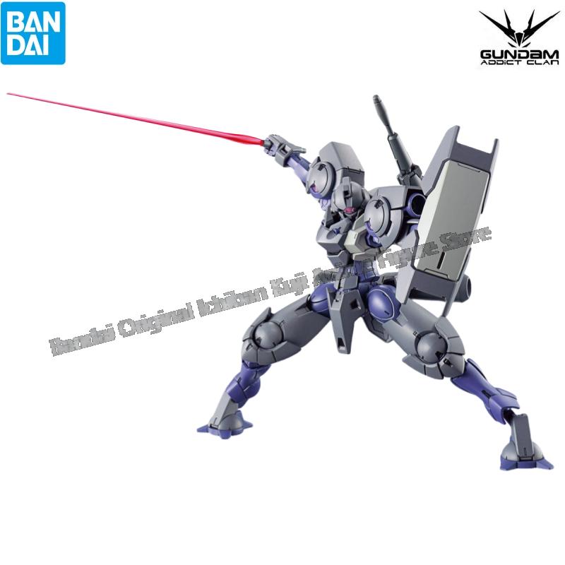 In Voorraad Bandai Model Pop G - Model Kit Mecha Girl recensie en prijs