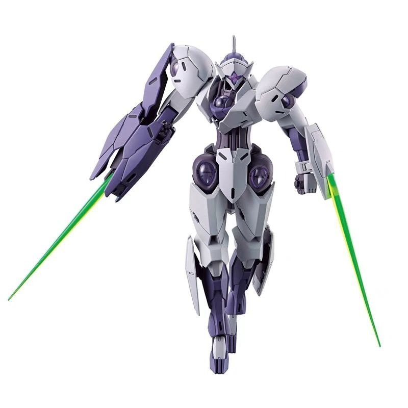 Bandai Gundam Mercury Witch De - Model Kit Gundam recensie en prijs