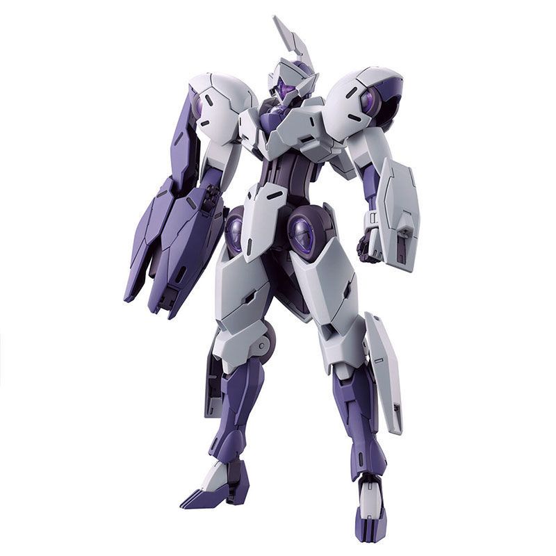 Bandai Gundam Mercury Witch De - Model Kit Gundam recensie en prijs