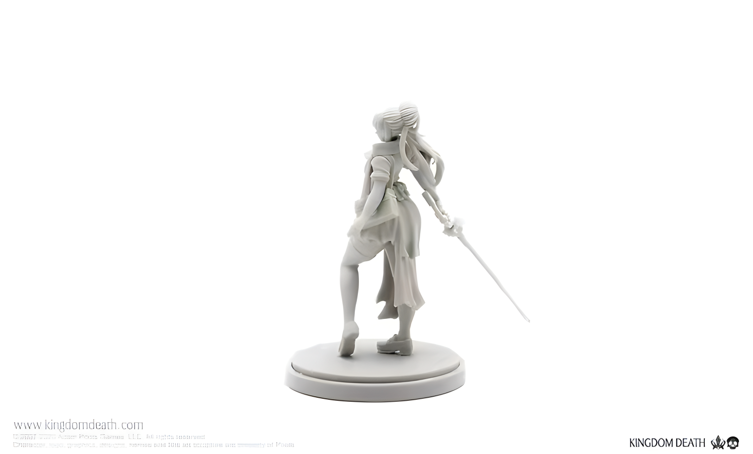 Model Kit Hars Kit 28352 Konin - Model Kit Cangdao recensie en prijs