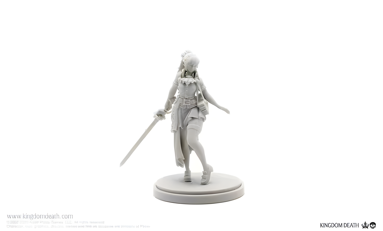 Model Kit Hars Kit 28352 Konin - Model Kit Cangdao recensie en prijs