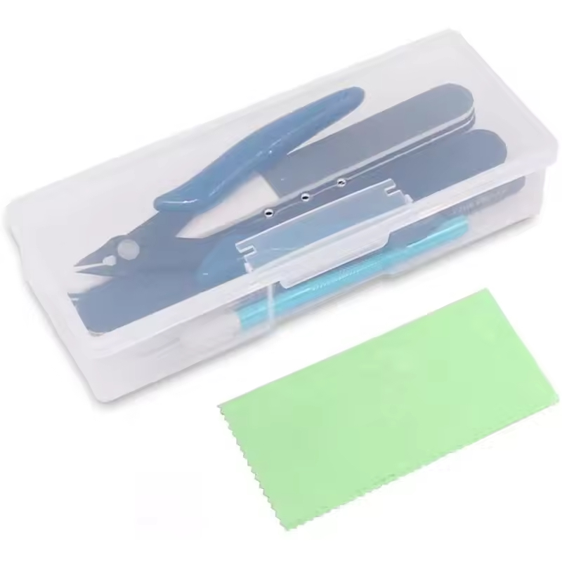 9PCS/1set Modelbouwgereedschap - Model Kit Gundam recensie en prijs