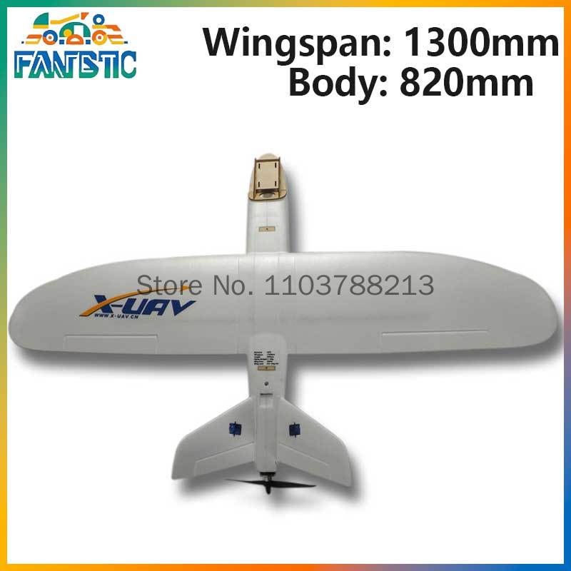 Op afstand bestuurbare vliegtu - Model Kit X Wing recensie en prijs