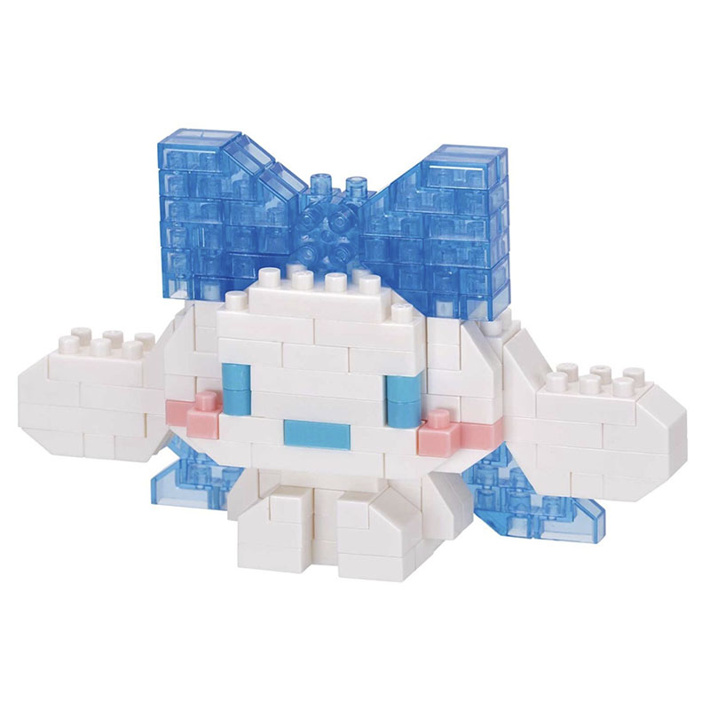 Nanoblock Sanrio Micro Bouwste - Model Kit Japan recensie en prijs