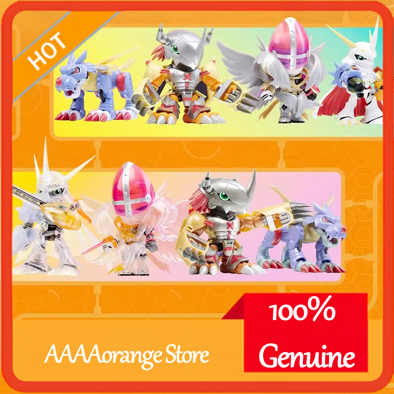Originele Plamodel Digimon Adv - Model Kit Japan recensie en prijs