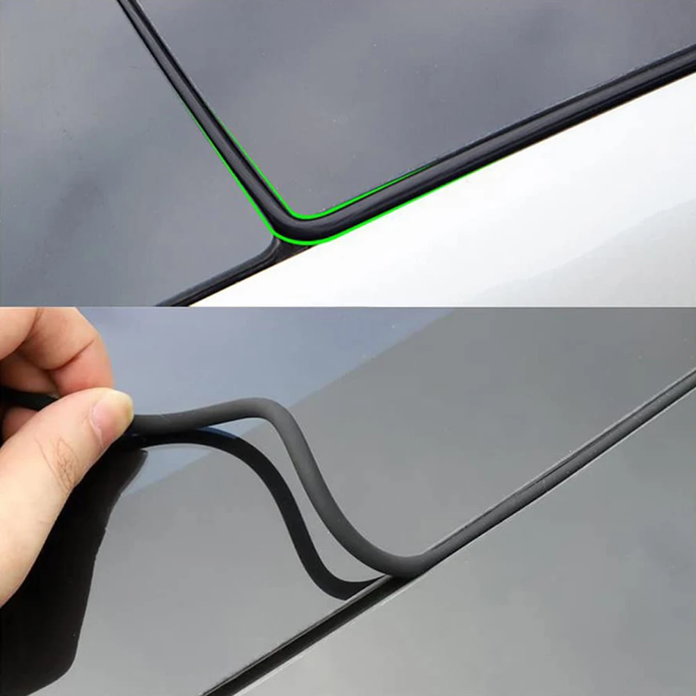 Auto Afdichtingsstrips Kit Voo - Weathering Model Kit recensie en prijs