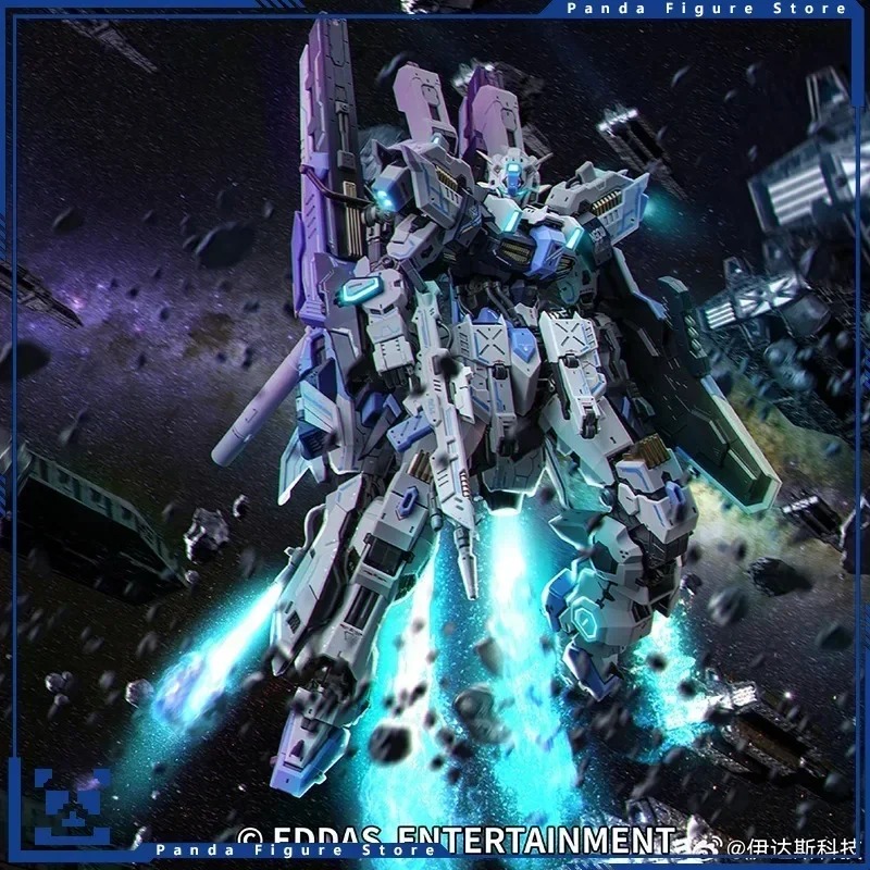 In Voorraad Legering Joint Asg - Model Kit Asgard recensie en prijs