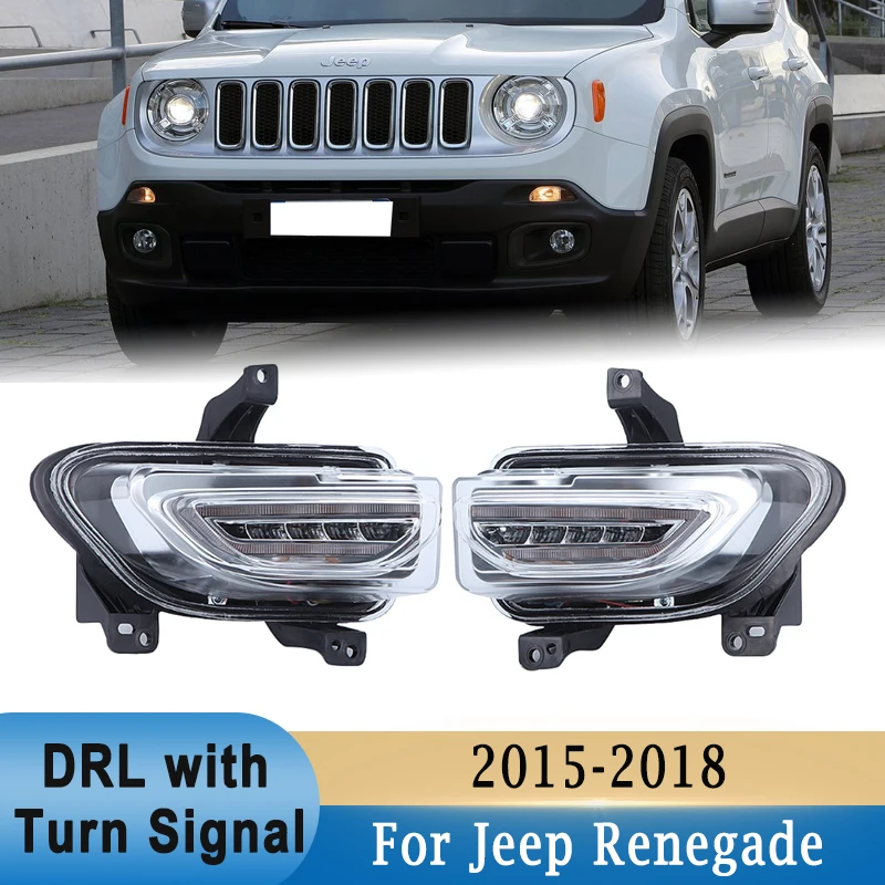 Voor Jeep Renegade 2015-2018 V - Model Kit Jeep recensie en prijs