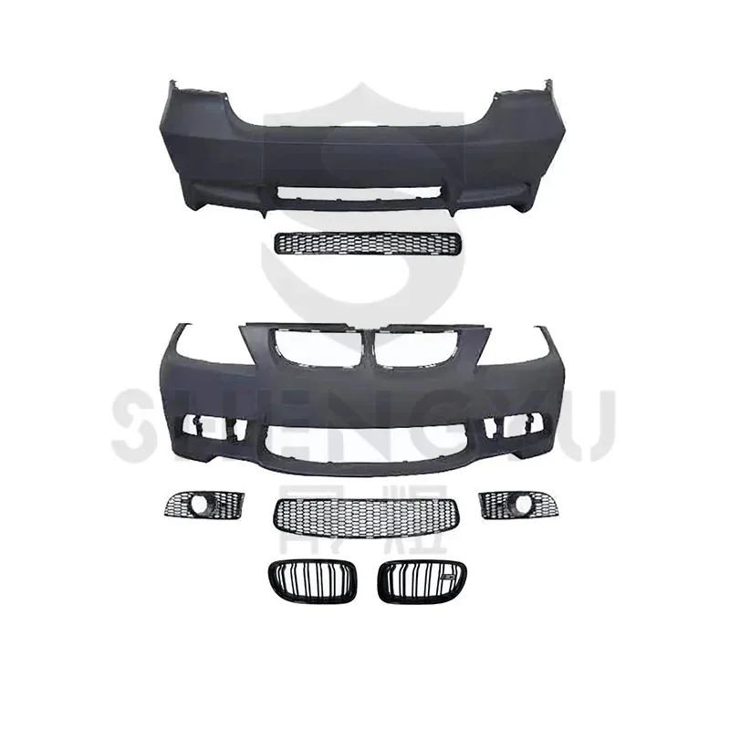 Gloednieuwe Body Kit Inclusief - Model Kit Brands recensie en prijs