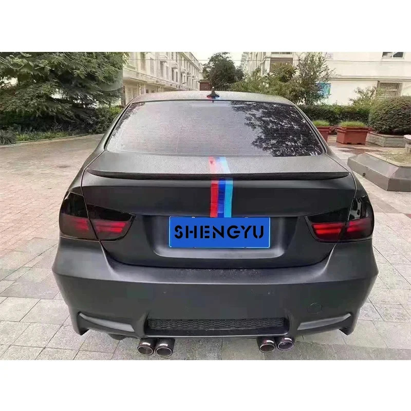 Gloednieuwe Body Kit Inclusief - Model Kit Brands recensie en prijs