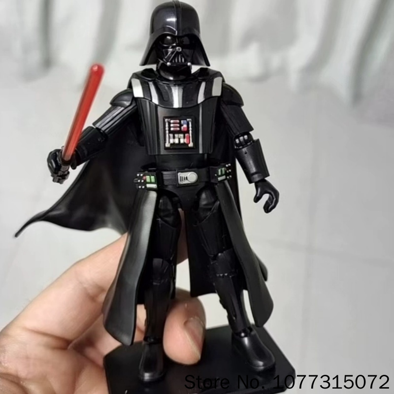 Blokees Star Wars Galaxy V2 Bl - Model Kit Action Figure recensie en prijs