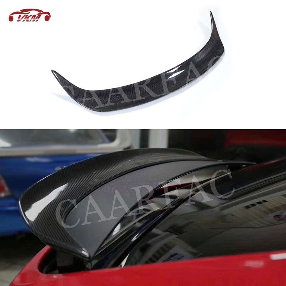 Carbon Fiber Racing Spoiler Vl - Model Kit X Wing recensie en prijs