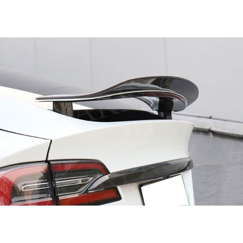 Carbon Fiber Racing Spoiler Vl - Model Kit X Wing recensie en prijs