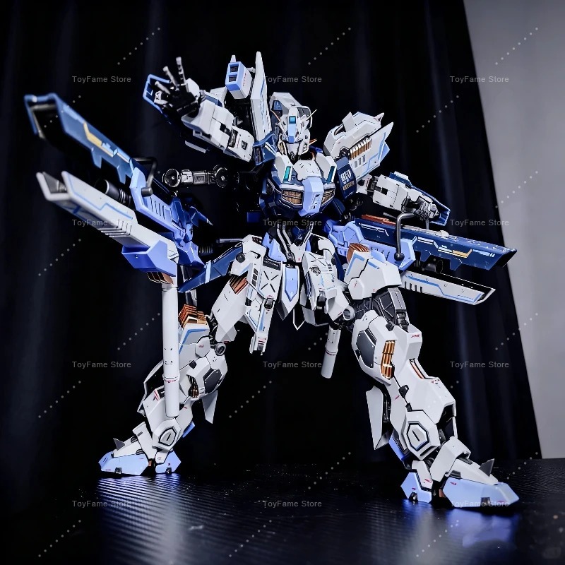 Op voorraad EDDAS 1/100 Transp - Model Kit Asgard recensie en prijs