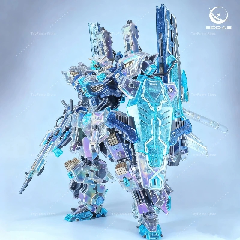 Op voorraad EDDAS 1/100 Transp - Model Kit Asgard recensie en prijs